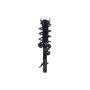 FCS Struts 1334404R Suspension Strut and Coil Spring Assembly