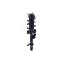 FCS Struts 1334404R Suspension Strut and Coil Spring Assembly