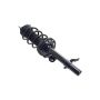 FCS Struts 1334404R Suspension Strut and Coil Spring Assembly
