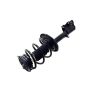 FCS Struts 1334410L Suspension Strut and Coil Spring Assembly