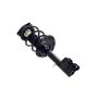 FCS Struts 1334410L Suspension Strut and Coil Spring Assembly