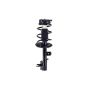 FCS Struts 1334410R Suspension Strut and Coil Spring Assembly