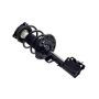 FCS Struts 1334410R Suspension Strut and Coil Spring Assembly