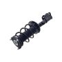 FCS Struts 1334415L Suspension Strut and Coil Spring Assembly