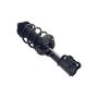 FCS Struts 1334415L Suspension Strut and Coil Spring Assembly