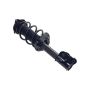 FCS Struts 1334415R Suspension Strut and Coil Spring Assembly