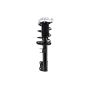 FCS Struts 1334432R Suspension Strut and Coil Spring Assembly