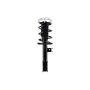 FCS Struts 1334432R Suspension Strut and Coil Spring Assembly