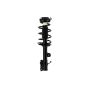 FCS Struts 1334433R Suspension Strut and Coil Spring Assembly