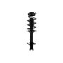 FCS Struts 1334433R Suspension Strut and Coil Spring Assembly