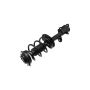FCS Struts 1334433R Suspension Strut and Coil Spring Assembly