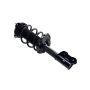 FCS Struts 1334434L Suspension Strut and Coil Spring Assembly