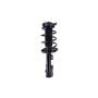 FCS Struts 1334434R Suspension Strut and Coil Spring Assembly