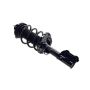 FCS Struts 1334434R Suspension Strut and Coil Spring Assembly