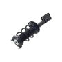 FCS Struts 1334438R Suspension Strut and Coil Spring Assembly