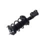 FCS Struts 1334467L Suspension Strut and Coil Spring Assembly