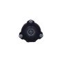 FCS Struts 1334467L Suspension Strut and Coil Spring Assembly