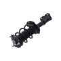 FCS Struts 1334467R Suspension Strut and Coil Spring Assembly