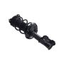 FCS Struts 1334467R Suspension Strut and Coil Spring Assembly