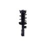 FCS Struts 1334472L Suspension Strut and Coil Spring Assembly