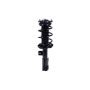 FCS Struts 1334473R Suspension Strut and Coil Spring Assembly