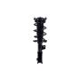 FCS Struts 1334473R Suspension Strut and Coil Spring Assembly