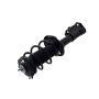 FCS Struts 1334473R Suspension Strut and Coil Spring Assembly