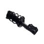 FCS Struts 1334473R Suspension Strut and Coil Spring Assembly