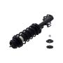 FCS Struts 1334483L Suspension Strut and Coil Spring Assembly