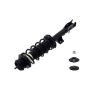 FCS Struts 1334483R Suspension Strut and Coil Spring Assembly