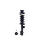 FCS Struts 1334484L Suspension Strut and Coil Spring Assembly