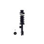 FCS Struts 1334484R Suspension Strut and Coil Spring Assembly