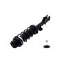 FCS Struts 1334486R Suspension Strut and Coil Spring Assembly