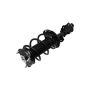 FCS Struts 1334490R Suspension Strut and Coil Spring Assembly