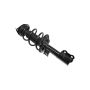 FCS Struts 1334491L Suspension Strut and Coil Spring Assembly