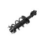 FCS Struts 1334491R Suspension Strut and Coil Spring Assembly