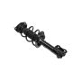 FCS Struts 1334491R Suspension Strut and Coil Spring Assembly