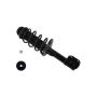 FCS Struts 1335383L Suspension Strut and Coil Spring Assembly
