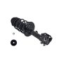 FCS Struts 1335383R Suspension Strut and Coil Spring Assembly