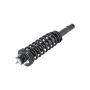 FCS Struts 1335519L Suspension Strut and Coil Spring Assembly