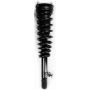 FCS Struts 1335527L Suspension Strut and Coil Spring Assembly