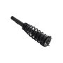 FCS Struts 1335527L Suspension Strut and Coil Spring Assembly