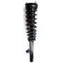FCS Struts 1335527R Suspension Strut and Coil Spring Assembly