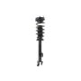 FCS Struts 1335531L Suspension Strut and Coil Spring Assembly