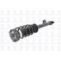 FCS Struts 1335531R Suspension Strut and Coil Spring Assembly