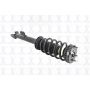 FCS Struts 1335531R Suspension Strut and Coil Spring Assembly