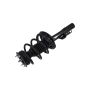 FCS Struts 1335542R Suspension Strut and Coil Spring Assembly