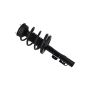 FCS Struts 1335542R Suspension Strut and Coil Spring Assembly