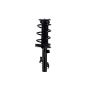 FCS Struts 1335555L Suspension Strut and Coil Spring Assembly