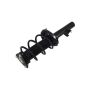 FCS Struts 1335555L Suspension Strut and Coil Spring Assembly